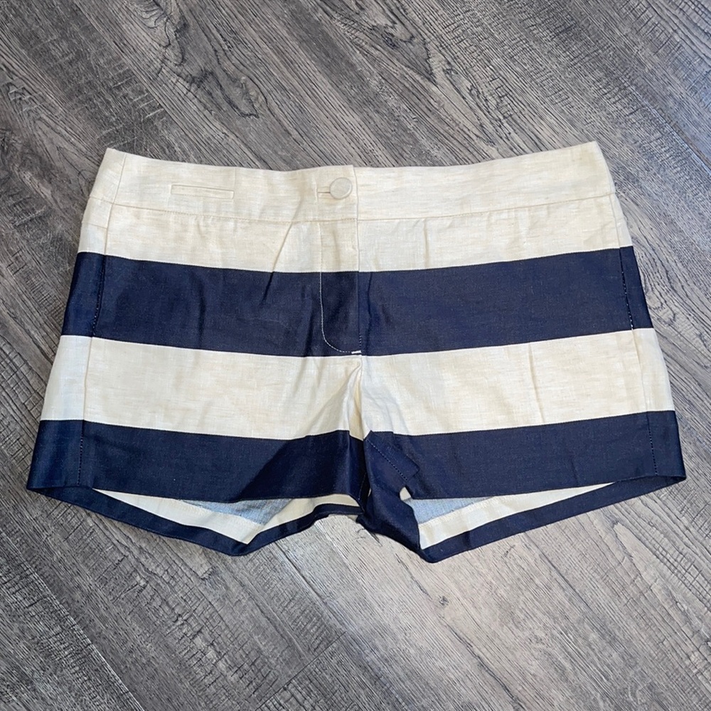 J Crew shorts